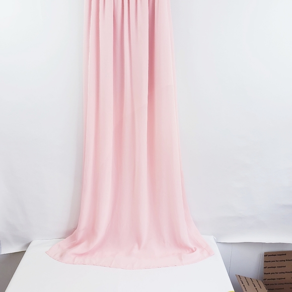 🚫SOLD🚫 Show Me Your Mumu Kendall Maxi Dress - Picture 4 of 8